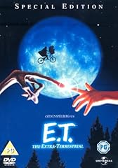 E.t. the extra usato  Spedito ovunque in Italia 