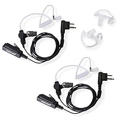 Motorola earpieces walkie for sale  Delivered anywhere in USA 