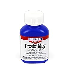 Birchwood casey presto for sale  Delivered anywhere in USA 