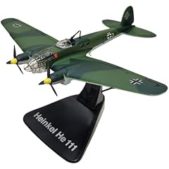 Airmodels heinkel 111 for sale  Delivered anywhere in UK