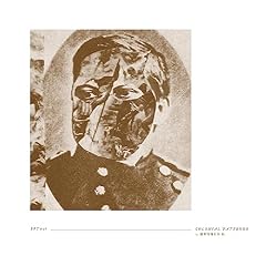 Colonial patterns vinyl gebraucht kaufen  Wird an jeden Ort in Deutschland