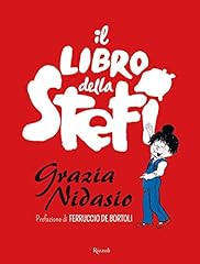 Libro della stefi usato  Spedito ovunque in Italia 