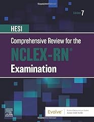 Hesi comprehensive review for sale  Delivered anywhere in USA 