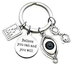 Eye doctor keychain for sale  Delivered anywhere in USA 