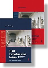 Tiro curriculum breve gebraucht kaufen  Wird an jeden Ort in Deutschland
