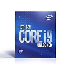 Intel core 10900kf for sale  Delivered anywhere in USA 