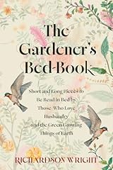Gardener bed book for sale  Delivered anywhere in USA 