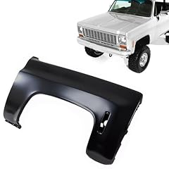 Front fender left for sale  Delivered anywhere in USA 