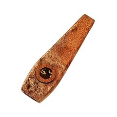 Flauto kazoo legno usato  Spedito ovunque in Italia 