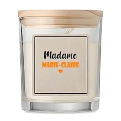 Bougie madame marie d'occasion  Livré partout en France