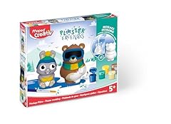 Maped creativ plaster d'occasion  Livré partout en France