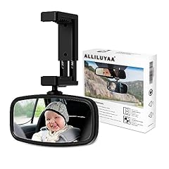 Car mirror baby for sale  Delivered anywhere in UK