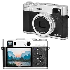 Minolta retro digital for sale  Delivered anywhere in USA 