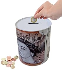 Money box piggy for sale  Delivered anywhere in UK