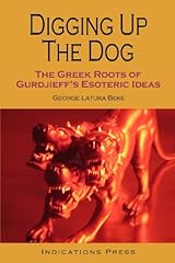 Digging dog greek for sale  Delivered anywhere in UK