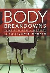 Body breakdowns tales for sale  Delivered anywhere in UK