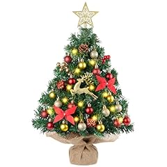 Mini sapin noël d'occasion  Livré partout en Belgiqu
