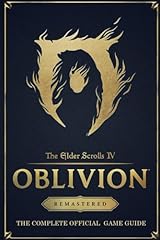 Elder scrolls oblivion for sale  Delivered anywhere in USA 