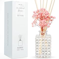 Auelife reed diffuser for sale  Delivered anywhere in USA 