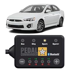 Pedal commander mitsubishi for sale  Delivered anywhere in USA 