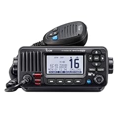 Icom m423ge gps usato  Spedito ovunque in Italia 