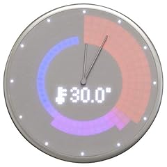 Glance nextime horloge d'occasion  Livré partout en France