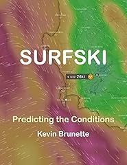 Surfski predicting the d'occasion  Livré partout en France