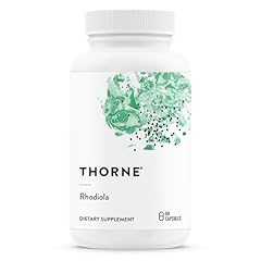 Thorne rhodiola botanical for sale  Delivered anywhere in USA 