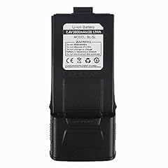 Baofeng batteria agli usato  Spedito ovunque in Italia 