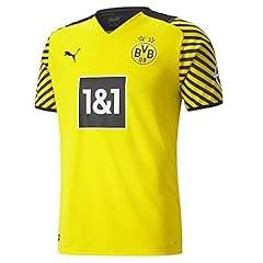 Puma borussia dortmund d'occasion  Livré partout en France