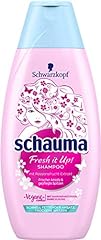 Schauma fresh shampoo gebraucht kaufen  Wird an jeden Ort in Deutschland