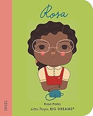 Rosa parks little d'occasion  Livré partout en France