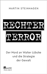 Rechter terror mord gebraucht kaufen  Wird an jeden Ort in Deutschland