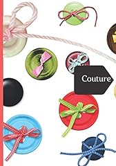 Couture notes croquis for sale  Delivered anywhere in UK