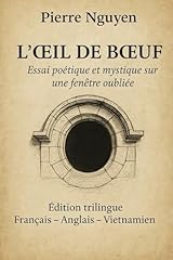 œil bœuf poétique d'occasion  Livré partout en France