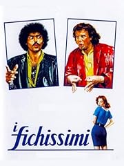 Fichissimi usato  Spedito ovunque in Italia 