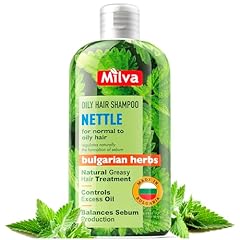 Milva brennnessel shampoo gebraucht kaufen  Wird an jeden Ort in Deutschland