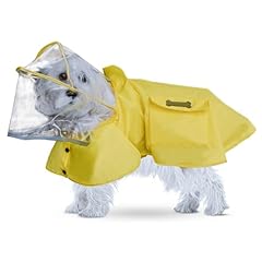 Dog rain jacket for sale  Delivered anywhere in USA 