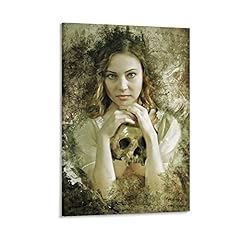HOUHU Art Posters Dark Fantasy Portrait Fantasy Portrait for sale  Delivered anywhere in Canada