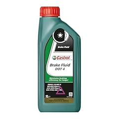 Castrol brake fluid for sale  Delivered anywhere in UK