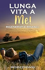 Lunga vita rigenerati usato  Spedito ovunque in Italia 