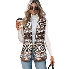Srengjodk aztec vest for sale  Delivered anywhere in USA 