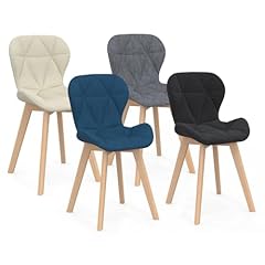 Idmarket lot chaises d'occasion  Livré partout en France