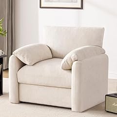 Howjoe chenille oversized for sale  Delivered anywhere in USA 