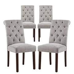 Colamy button tufted for sale  Delivered anywhere in USA 