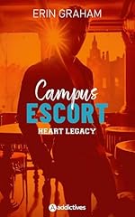 Heart legacy d'occasion  Livré partout en Belgiqu