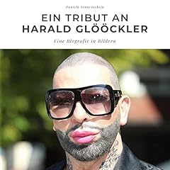 Tribut harald glööckler gebraucht kaufen  Wird an jeden Ort in Deutschland