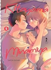 Kitayama minamiya tome d'occasion  Livré partout en France