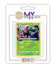 Tengalice 196 holo d'occasion  Livré partout en France