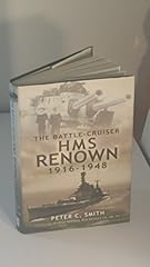 Battle cruiser hms for sale  Delivered anywhere in UK